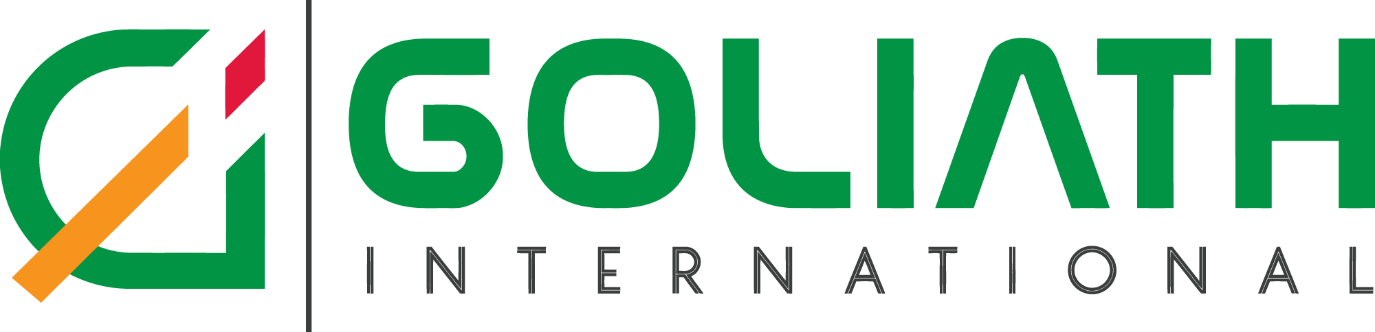 Goliath International